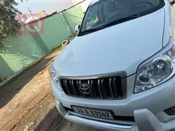 تويوتا لاندكروزر برادو